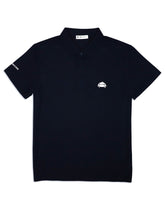 Waffle Women Navy Blue