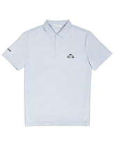 Waffle Men Light Blue