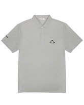 Waffle Men Light Grey