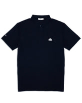 Waffle Men Navy Blue