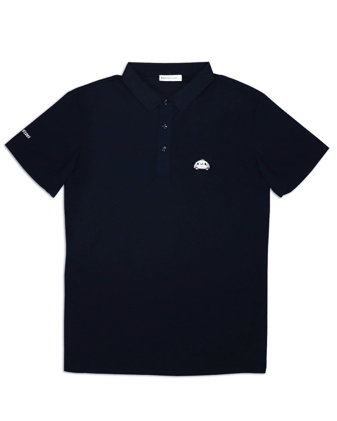 Classic Navy Blue
