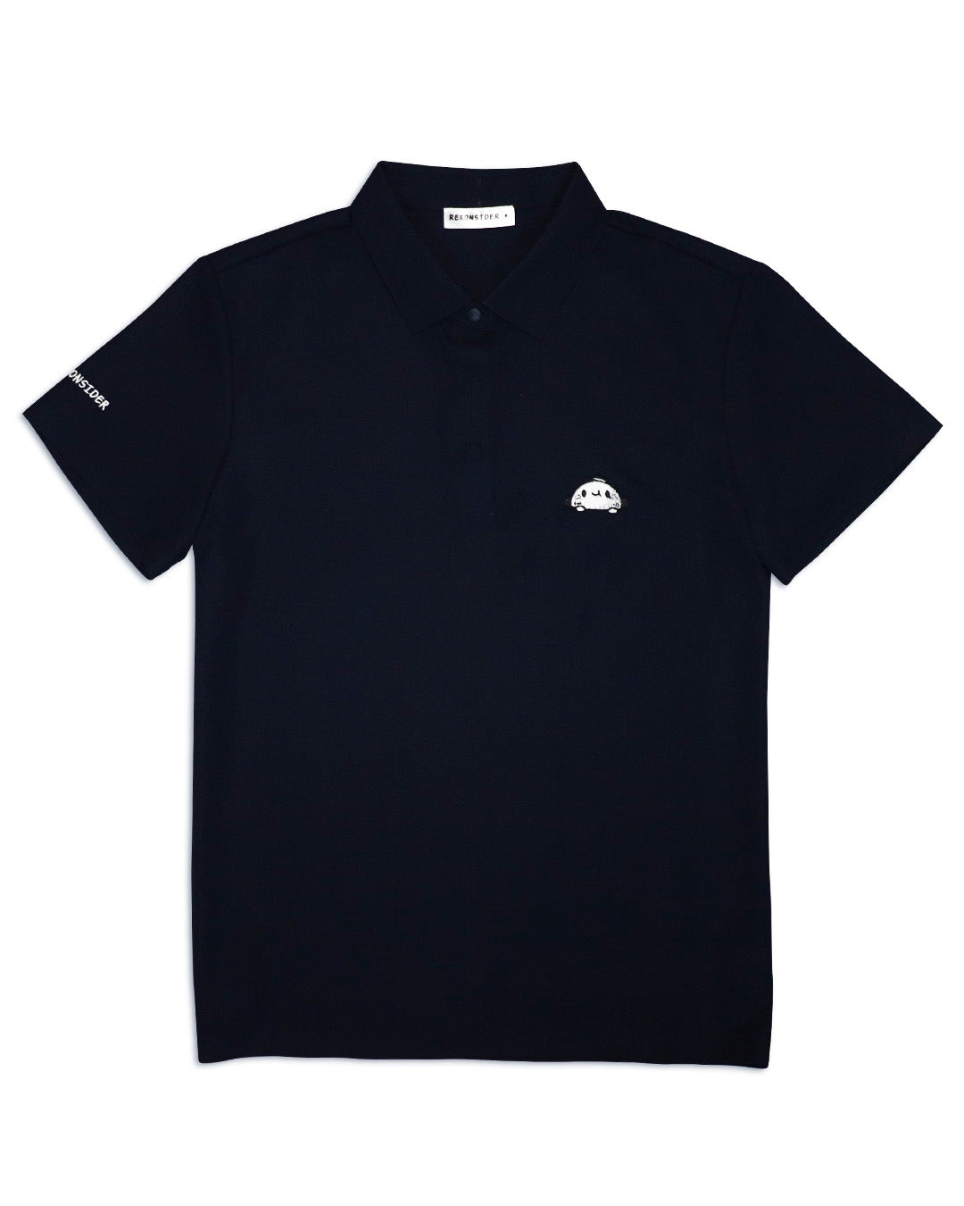 Waffle Women Navy Blue